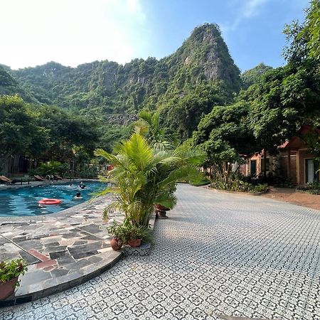 Tam Coc Valley Homestay Ninh Binh Buitenkant foto