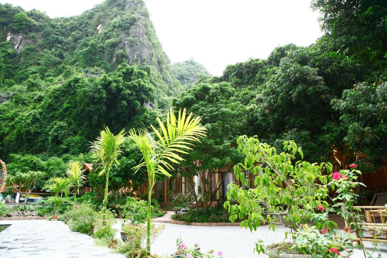 Tam Coc Valley Homestay Ninh Binh Buitenkant foto